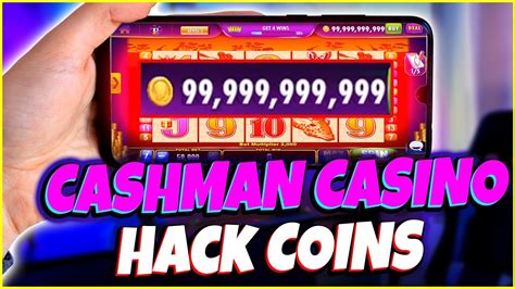  cashman casino hack